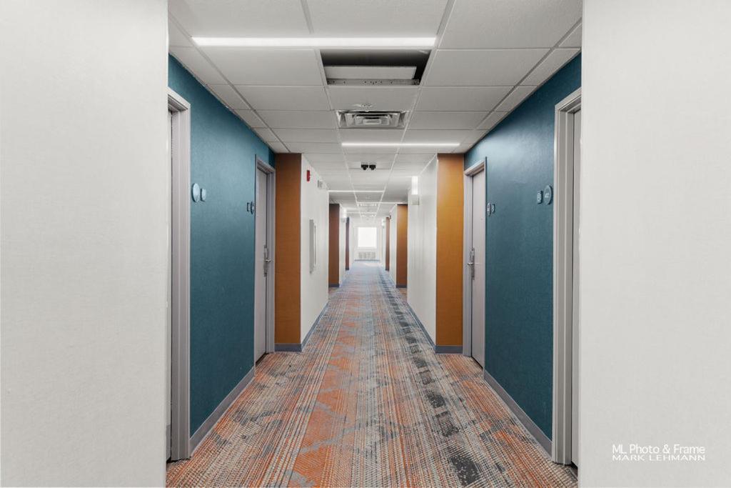 Comfort Suites Laredo Bagian luar foto