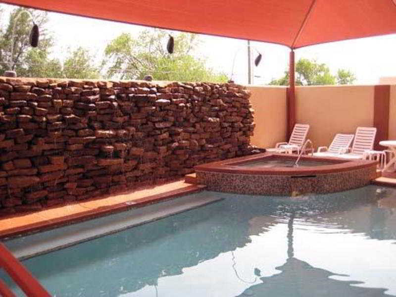 Comfort Suites Laredo Bagian luar foto